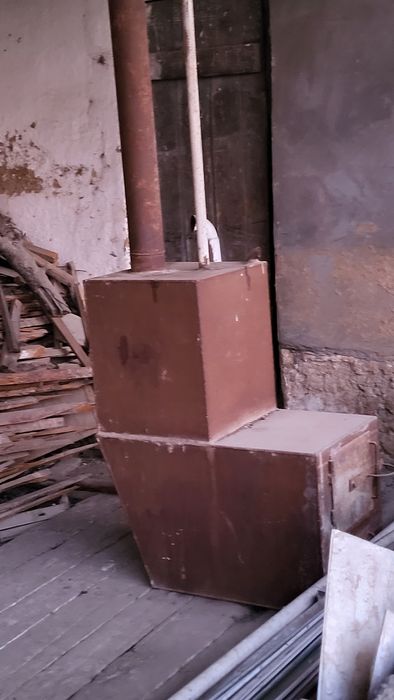 Продаётся   катёл