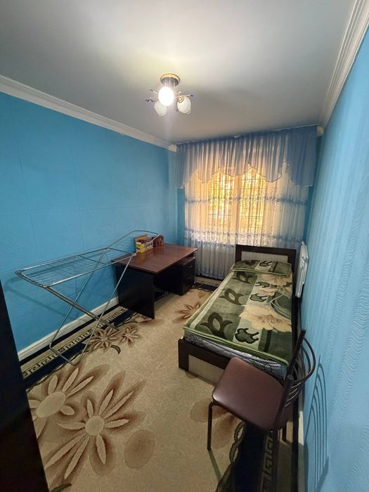 Квартирага бола оламиз