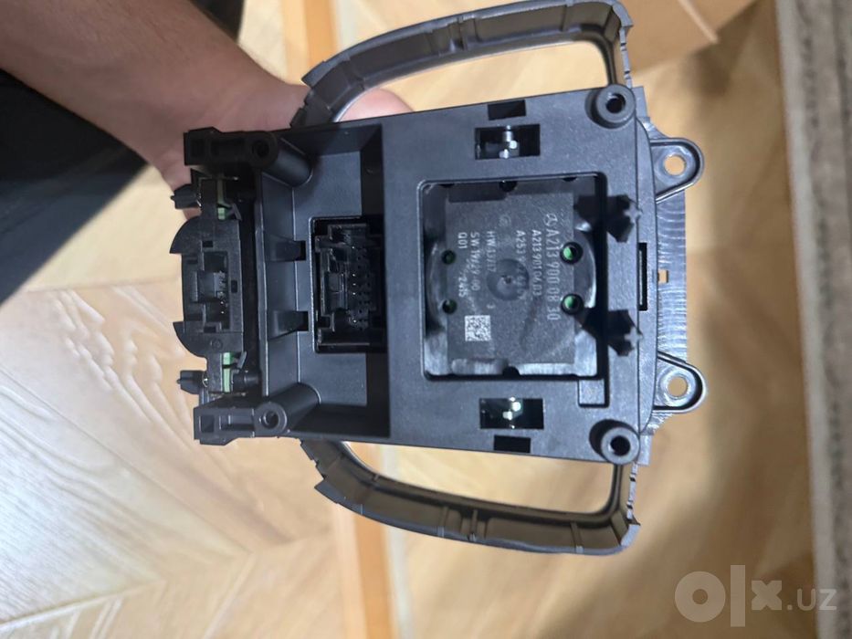 Touchpad G class 63 Mercedes G63 тачпад