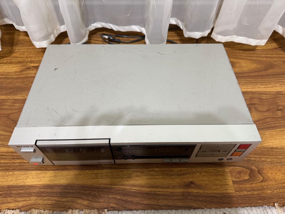 Casetofon Deck Sony - in stare buna