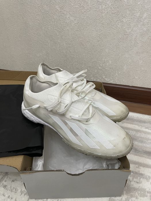 Сороконожки adidas 41