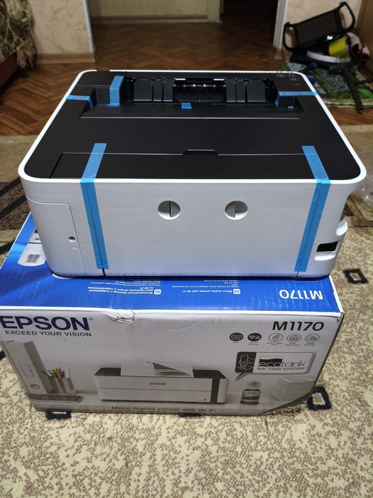 Принтер Epson M1170