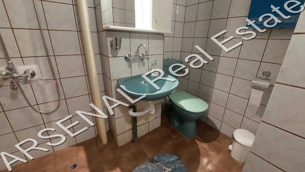 Дава се под наем Тристаен апартамент в София, Лозенец - 120 кв.м за 800 € - Снимка #6