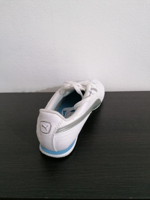 Adidași Puma damă Noi în cutie