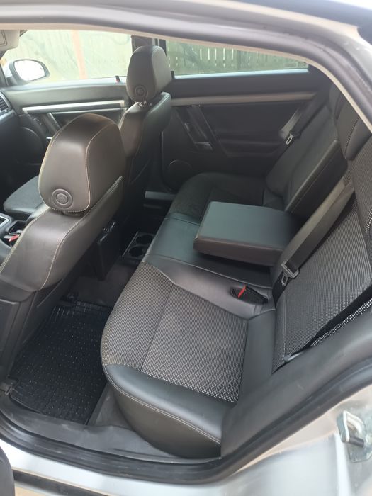 Opel Vectra C 1.9 diesel