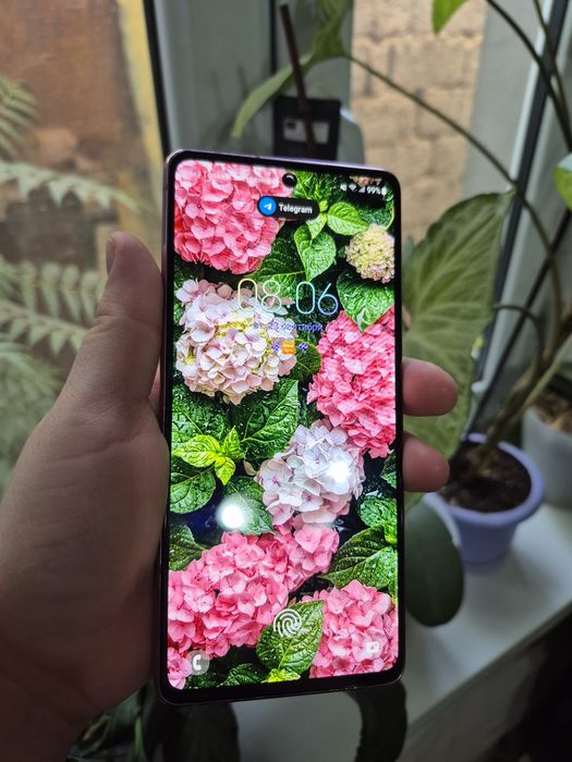 Samsung s 20 FE 128 gb