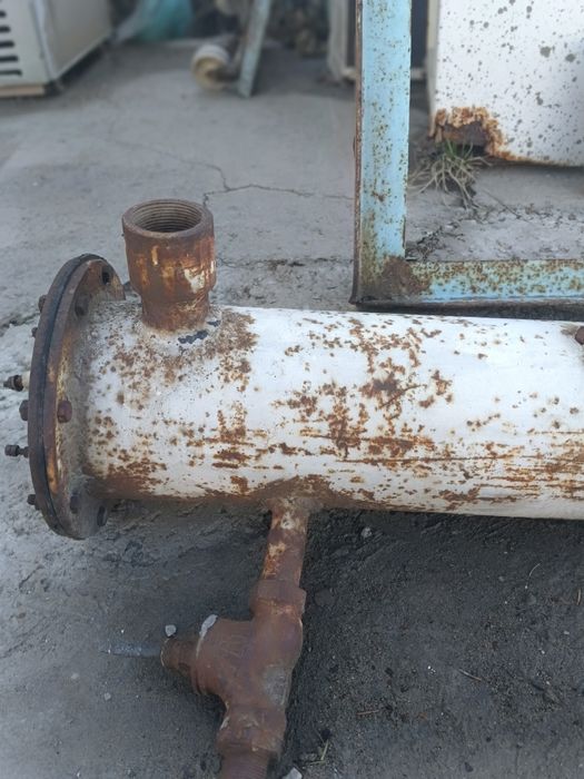 Электрокотел мощность 9,45