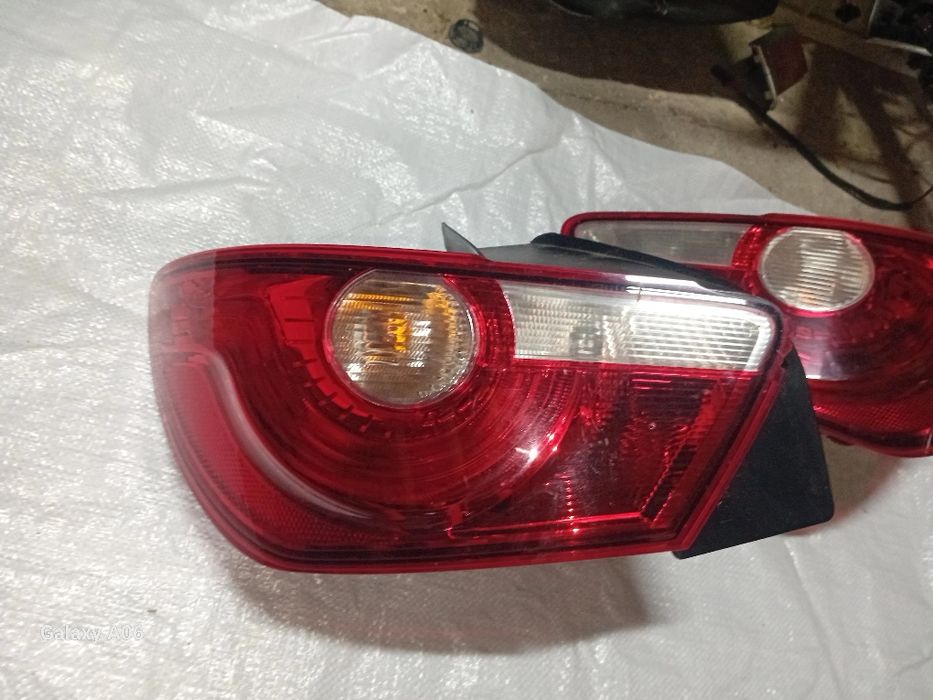 Stop dreapta seat ibitza 6J