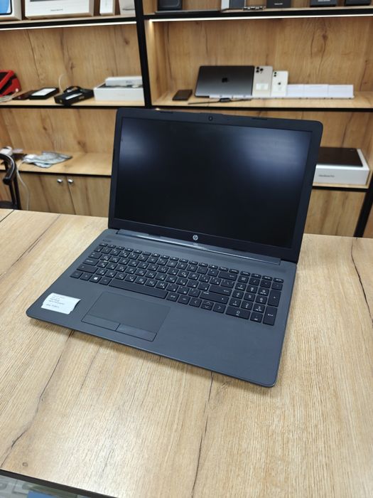 Ноутбук HP Laptop 15 | Intel Core i3