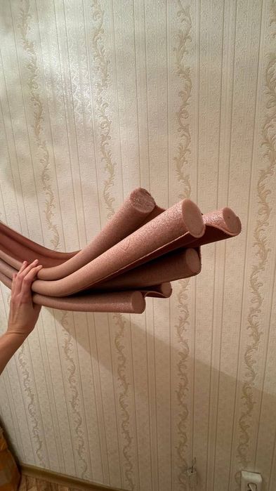 Уплотнитель для дверей от сквозняков