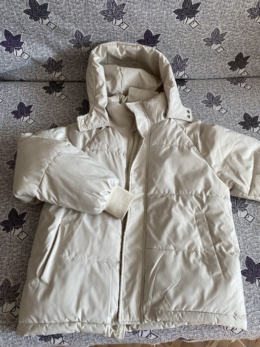 Куртка весенняя.