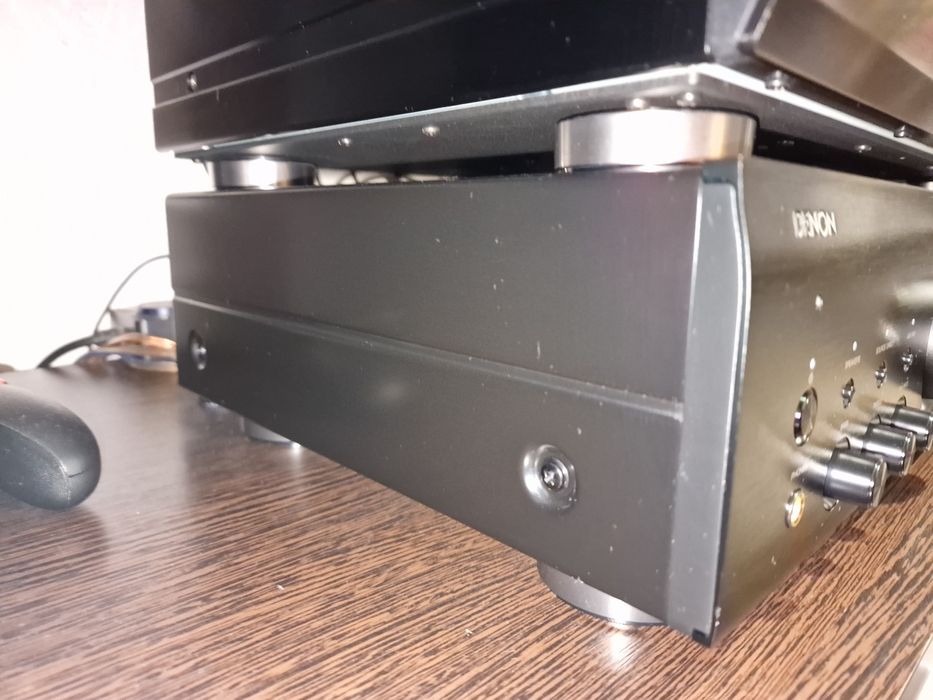 Усилитель DENON pma 900 hne