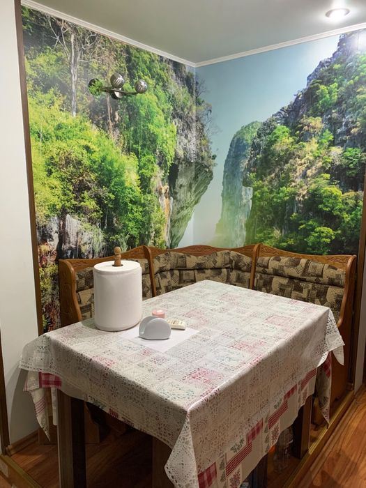 Apartament 2 camere - Berceni- Metrou Brancoveanu - Huedin