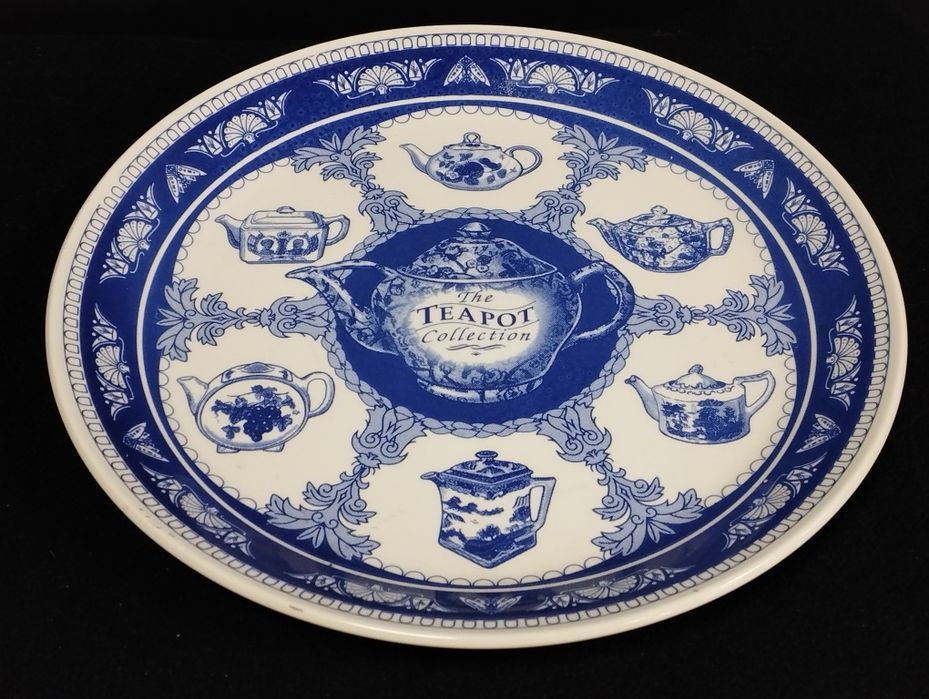 Masons ironstone china