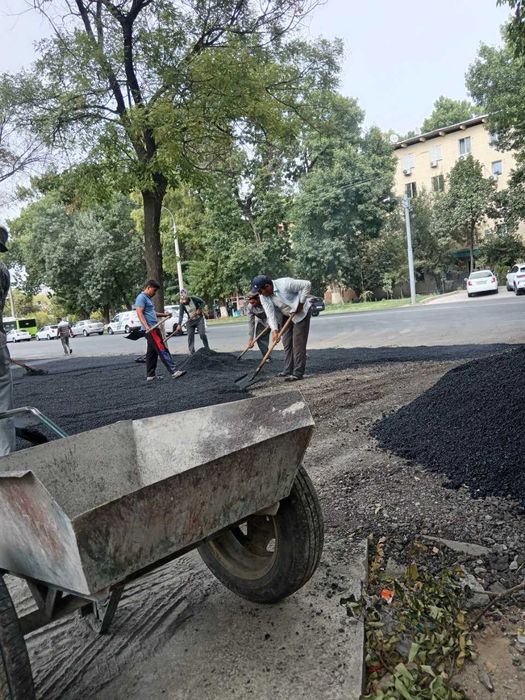 Asfalt - Асфальт - Aspal - Aspalt - Аспал - Аспалт - Асфалт PP-6