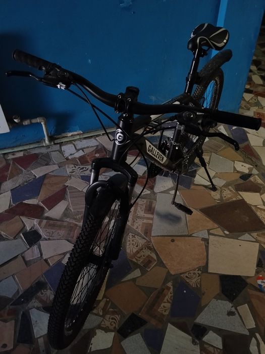 Продам велосипед