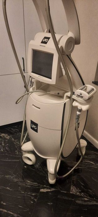 LPG integral 2 facial si corporal