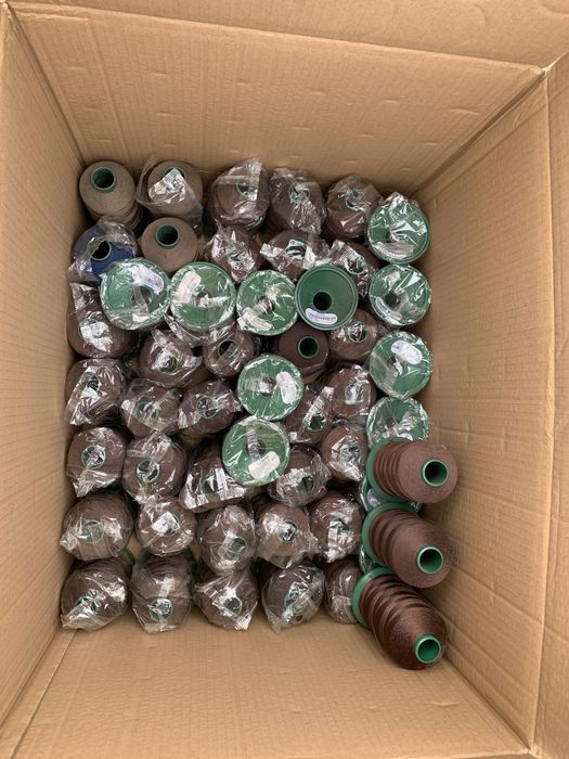 Ață de cusut piele