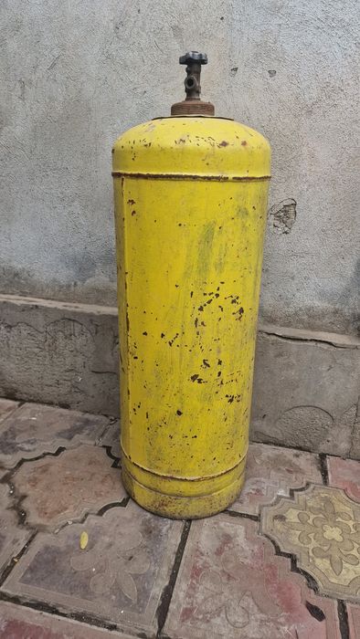 vand butelie ruseasca