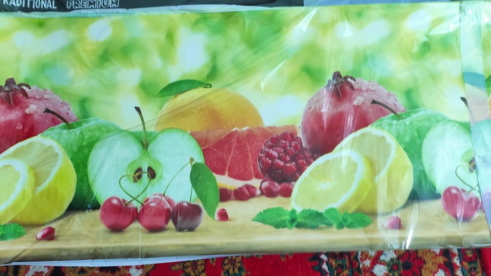 Кухонный фартук панели для кухни стеновые панели кухонные панели ПВХ