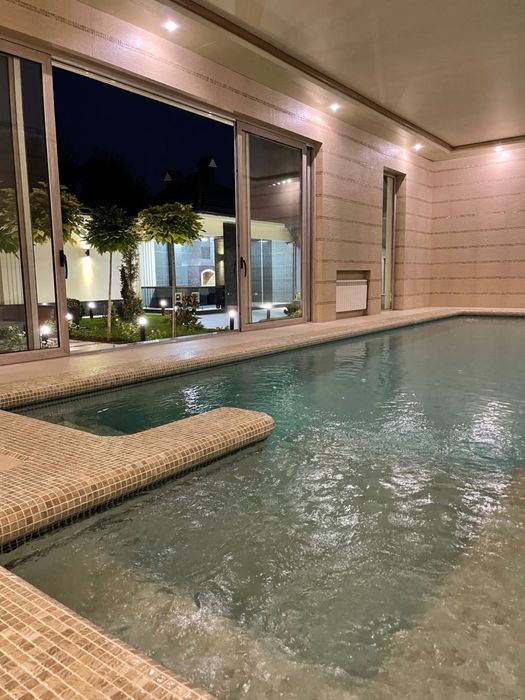 Сдается эксклюзивный дом на Ракатбоши