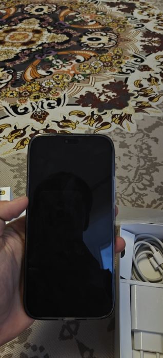 Honor 600 lite новый