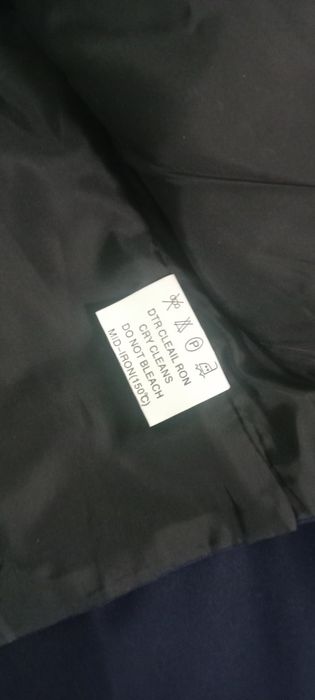 Продам школьный костюм, комплект на девочку