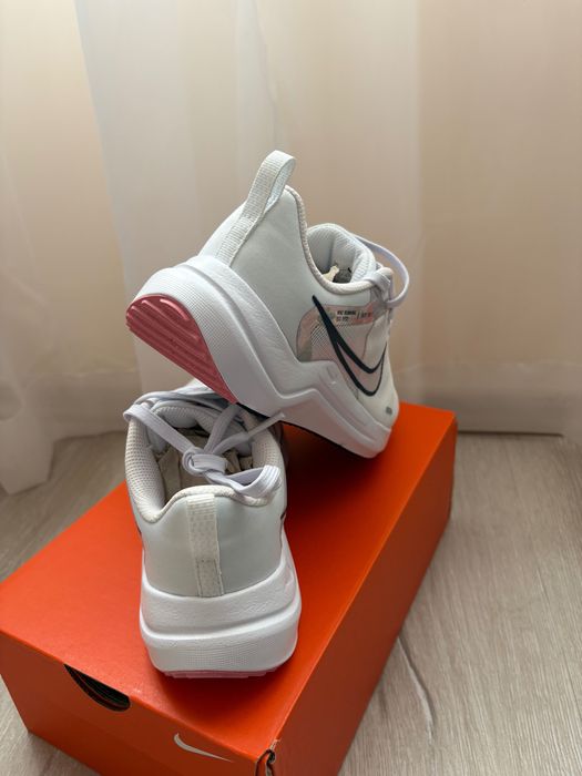 Nike downshifter 12 prm navy-pearl pink