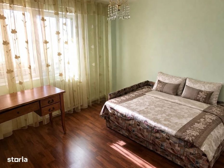 Apartament 3 camere strada Tudor Vladimirescu