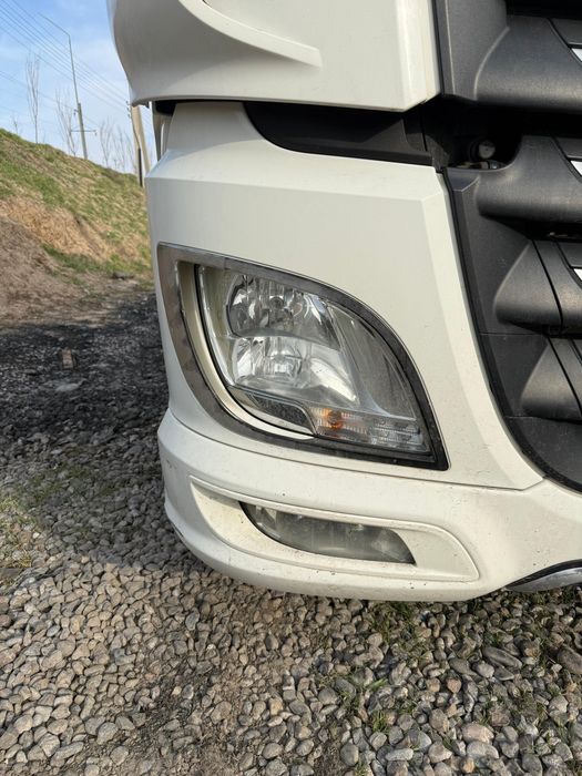 Авторазбор Грузовой Scania Daf 106 Volvo