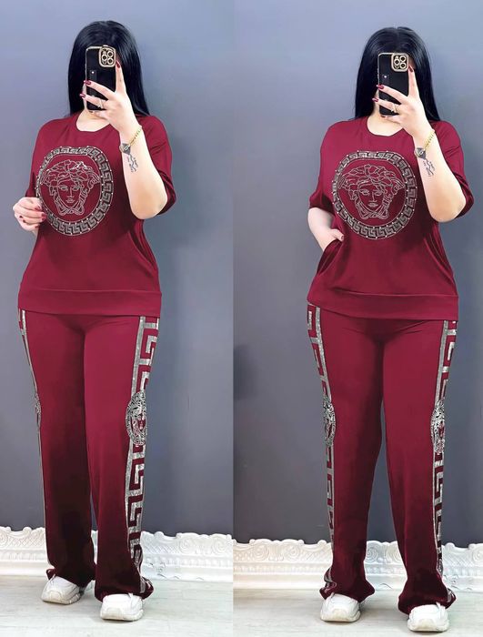 Compleu dama Versace