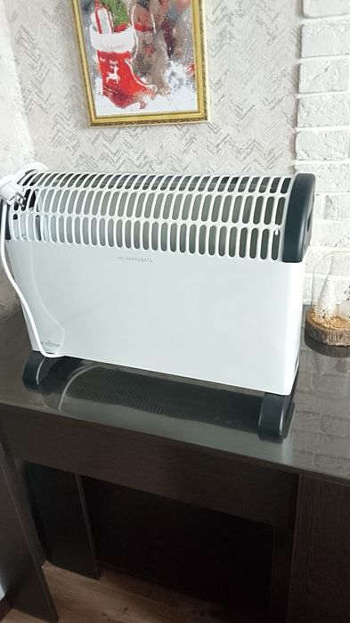 Продам конвектор