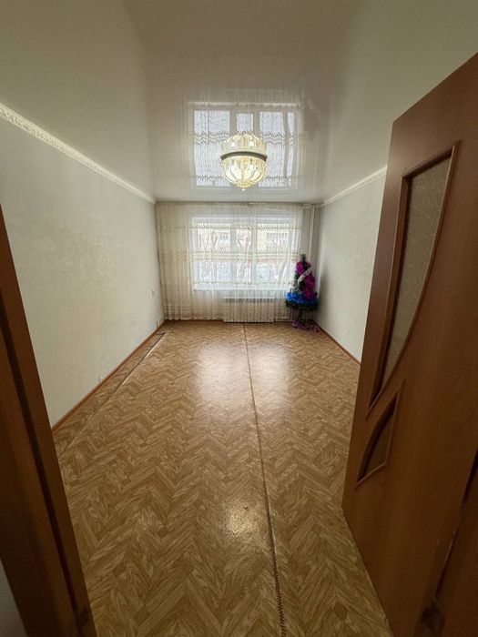 Продам двухкомнатную квартиру