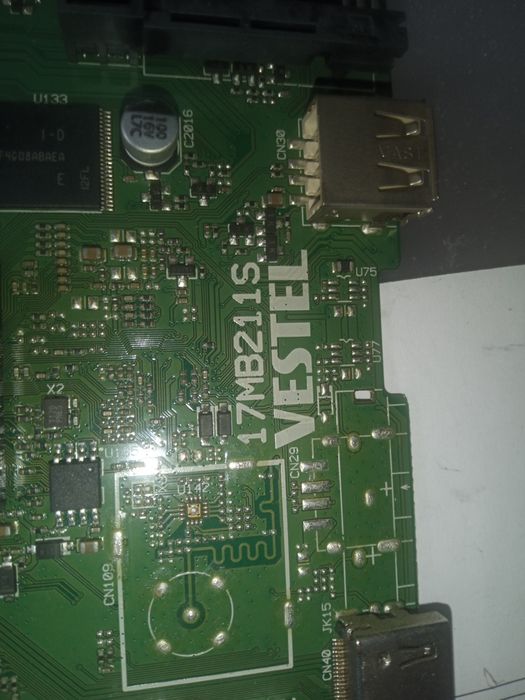 Telefunken 32LV5000,32FA6000