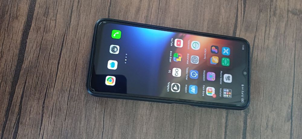 Infinix HOT 30i 128gb garantiya bor