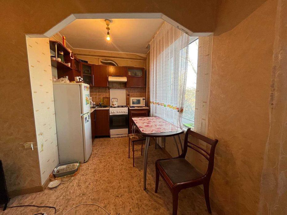 Продажа 2-комнатной квартиры