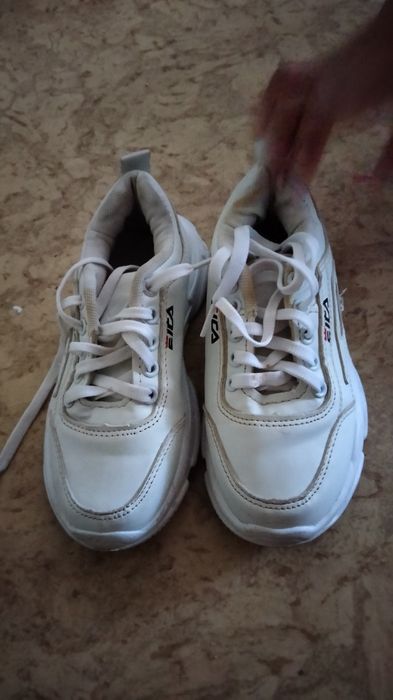 Обувь детская 3-7лет 500т