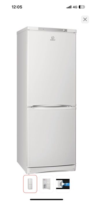 Продам холодильник