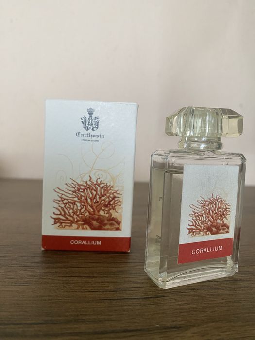 Парфюм BARE 50ml;Mugler 60ml;CORALLIUM 25ml