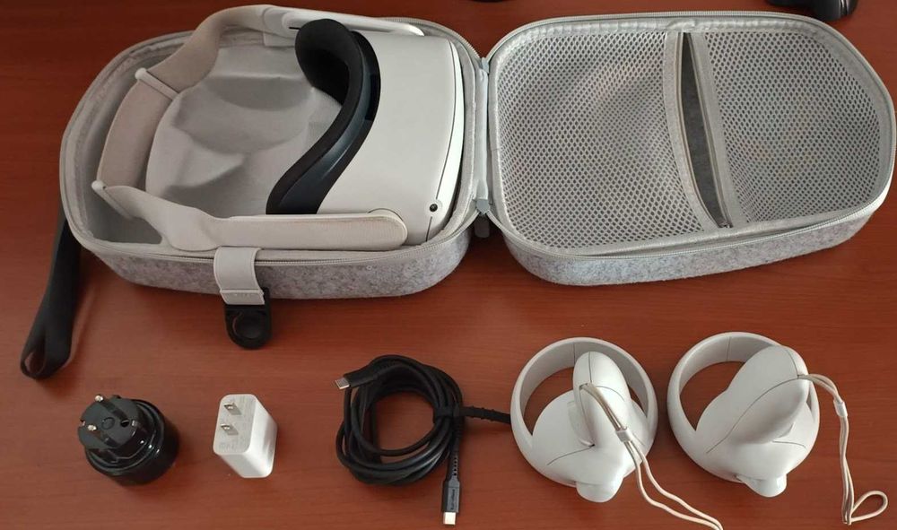 oculus quest 2 128gb • Anunturi gratuite • OLX.ro