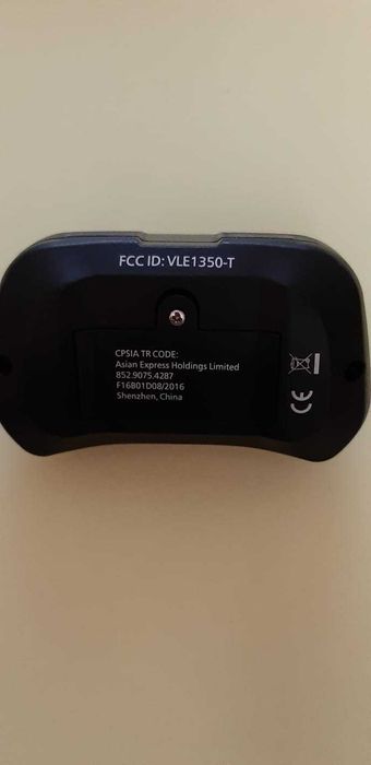 telecomanda   Propel Atom 1.0 Micro Drone