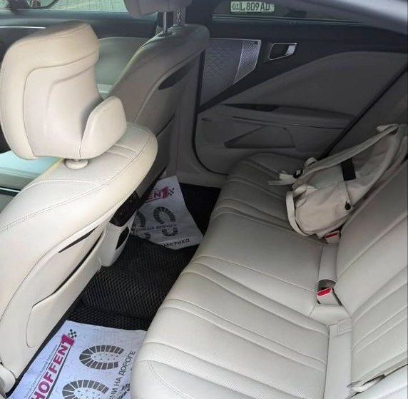 Kia K8 Full 2023