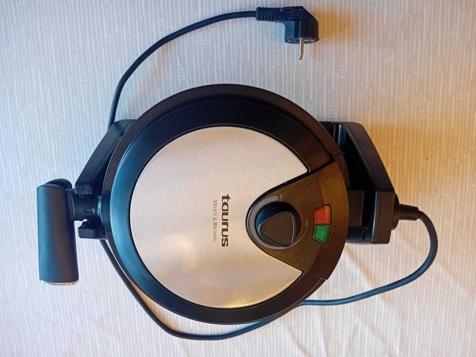 Уред за гофрети Taurus