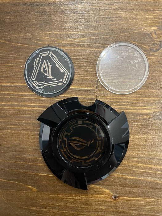 Монитор Asus Rog Strix XG27UQ 27" IPS 4K 144 Hz,