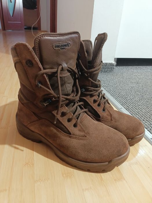 Bocanci militari  FalconX YDS