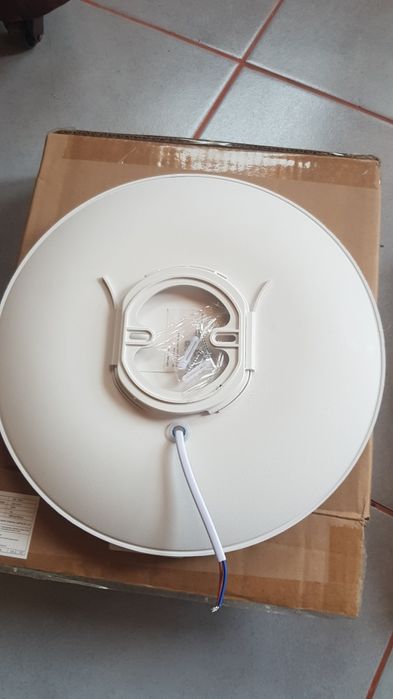 Plafoniera led de  20w, 30w si 40w