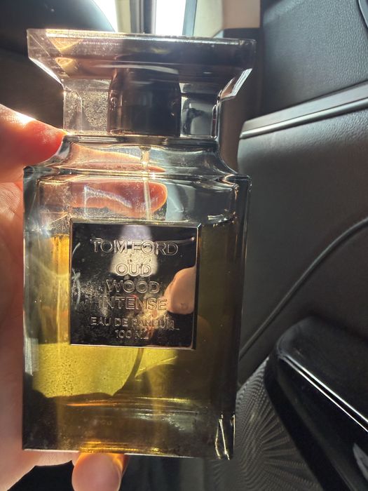Tom Ford Oud Wood