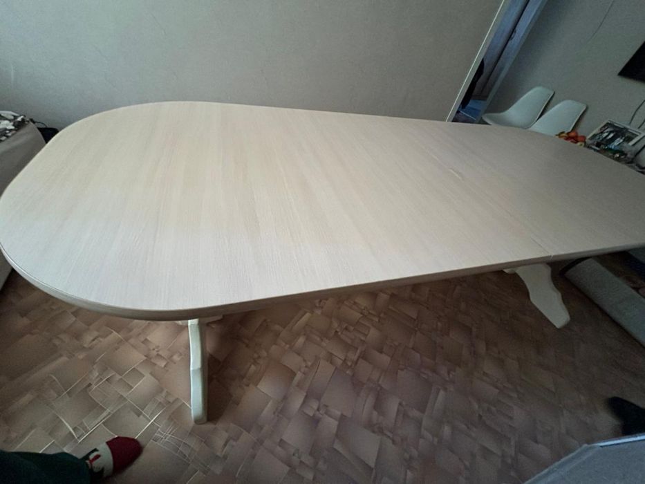 продам стол 2,5 метра