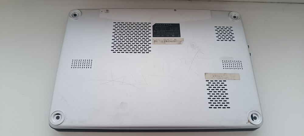 Нетбук за 4000 тг