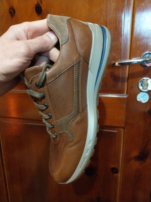 Резервирани.Mephisto 42нм. 27,0см.